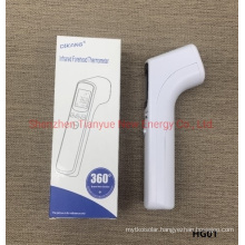 Digital Non Contact Infrared Thermometer for Medical/Fever Temerature Testing
